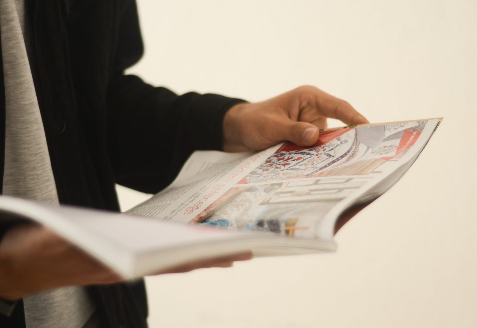ARPEAmag miniature de la page d'accueil